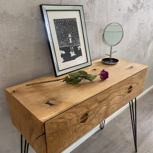 MENSA HARMONY DRESSING TABLE