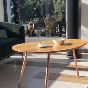 LYRA COFFEE TABLE