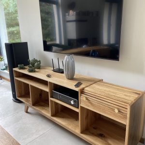 FONICA GRAMOPHONE CABINET